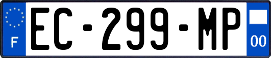EC-299-MP