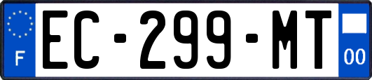 EC-299-MT
