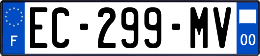 EC-299-MV