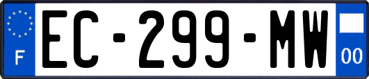 EC-299-MW