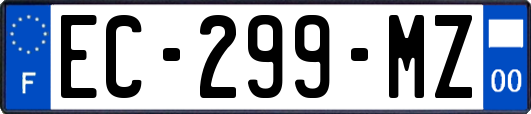 EC-299-MZ