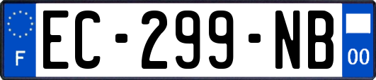 EC-299-NB