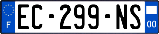 EC-299-NS