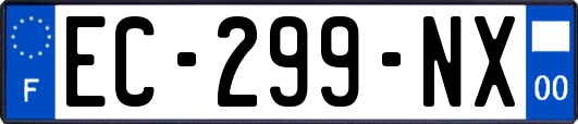 EC-299-NX