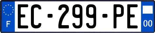 EC-299-PE