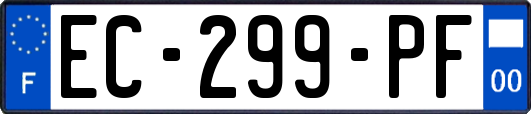 EC-299-PF