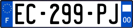 EC-299-PJ