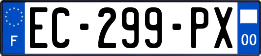 EC-299-PX