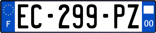 EC-299-PZ