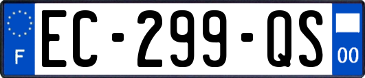 EC-299-QS