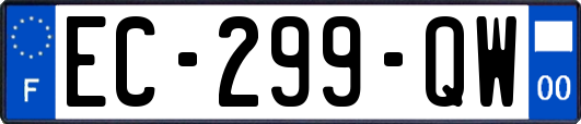 EC-299-QW