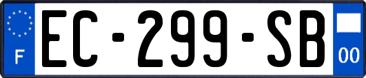 EC-299-SB