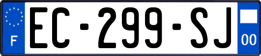 EC-299-SJ