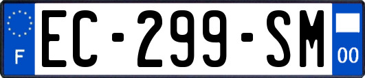 EC-299-SM