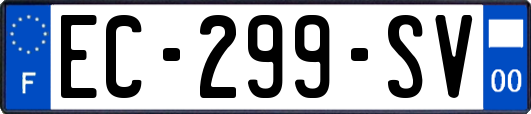 EC-299-SV