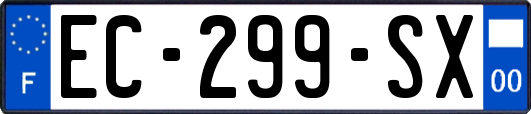 EC-299-SX