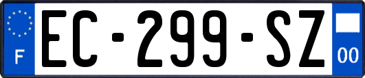 EC-299-SZ