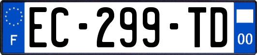 EC-299-TD