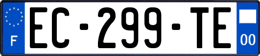 EC-299-TE