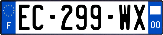 EC-299-WX