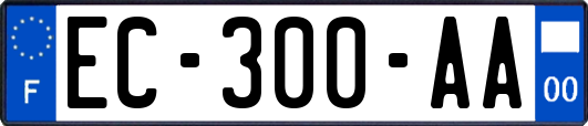 EC-300-AA