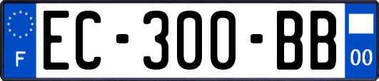 EC-300-BB