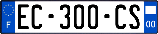 EC-300-CS