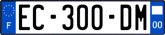 EC-300-DM