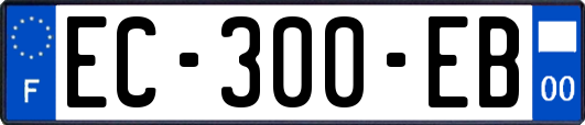 EC-300-EB