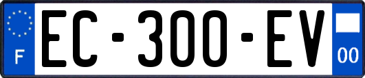 EC-300-EV