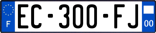 EC-300-FJ