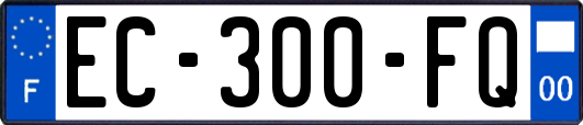 EC-300-FQ