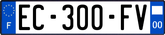 EC-300-FV