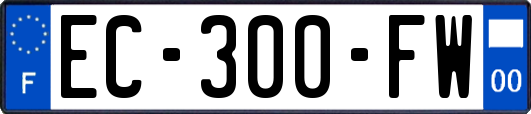 EC-300-FW