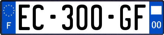 EC-300-GF