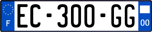 EC-300-GG