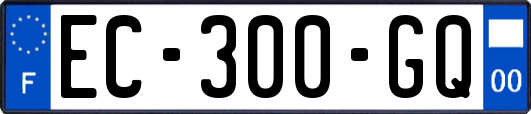 EC-300-GQ