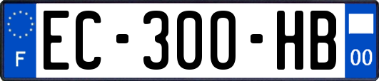EC-300-HB