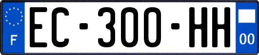 EC-300-HH