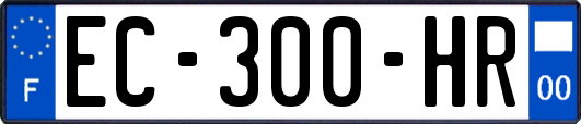 EC-300-HR