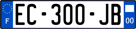 EC-300-JB