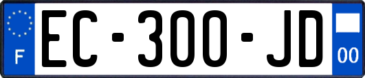 EC-300-JD