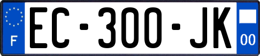 EC-300-JK