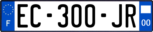 EC-300-JR