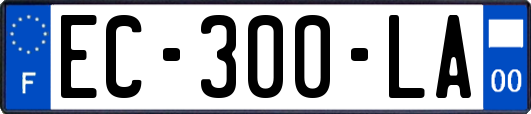 EC-300-LA
