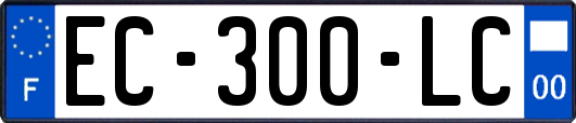 EC-300-LC