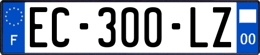 EC-300-LZ