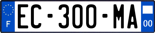 EC-300-MA