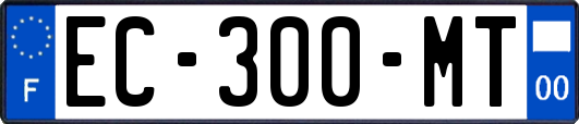 EC-300-MT