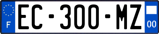 EC-300-MZ